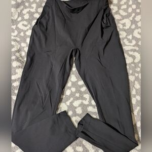 lululemon athletica Black Pants